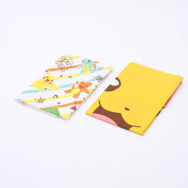 ランチクロス ポケモン ランチクロス 2p ポケモン Kb4w ナフキン ナプキン 2枚セット ランチョンマット お弁当包み お弁当箱包み お弁当箱敷き お弁当 ランチ Z 生活雑貨 通販 ランデルストア 通販 Yahoo ショッピング