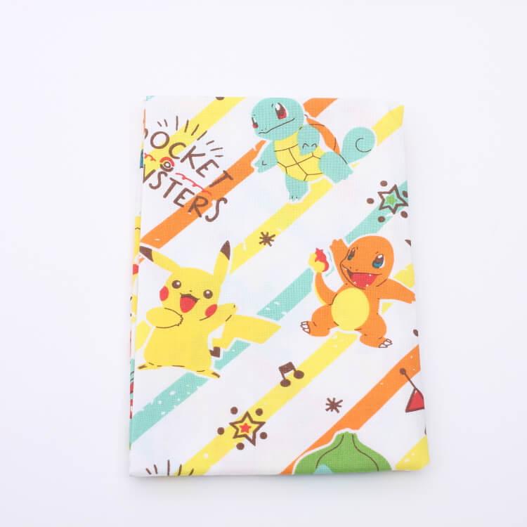 ランチクロス ポケモン ランチクロス 2p ポケモン Kb4w ナフキン ナプキン 2枚セット ランチョンマット お弁当包み お弁当箱包み お弁当箱敷き お弁当 ランチ Z 生活雑貨 通販 ランデルストア 通販 Yahoo ショッピング