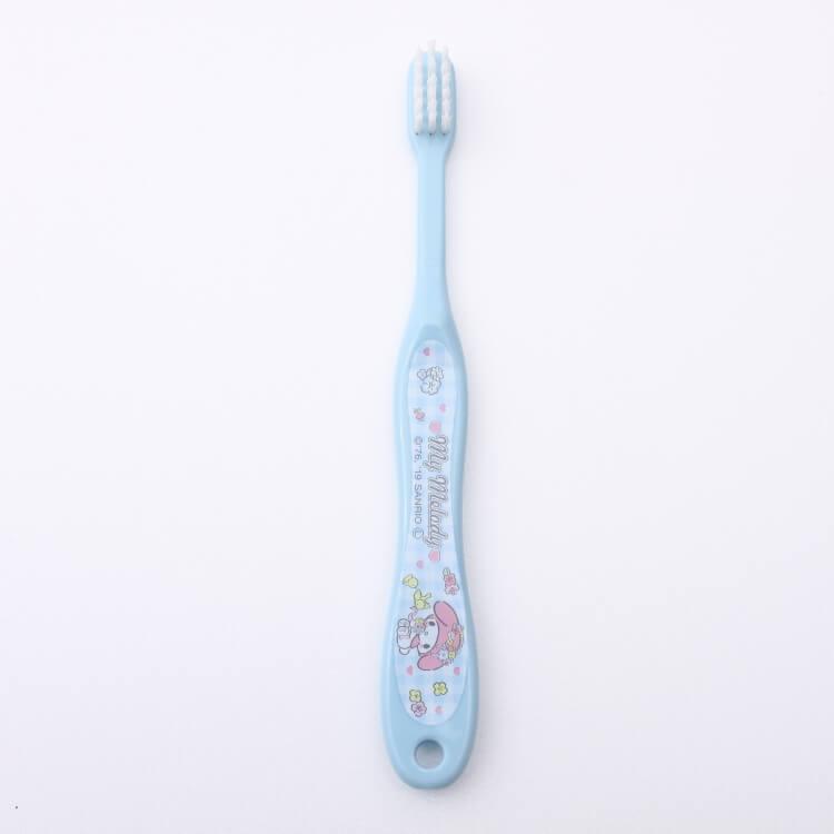 子供歯ブラシ マイメロディ 歯ブラシ園児用 Mm フラワーリース Tb5s 子供用 子ども キッズ 可愛い サンリオ キャラクター 歯ブラシ ハブラシ はぶらし Z 生活雑貨 通販 ランデルストア 通販 Yahoo ショッピング