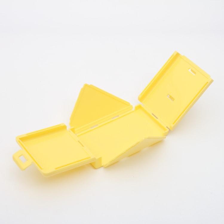 サンドイッチケース スヌーピー 折りたたみサンドイッチケース Snプレッピスタイル San1 折り畳み 折畳み サンドイッチ入れ サンドイッチ用 三角 サンドイッチ Z 生活雑貨 通販 ランデルストア 通販 Yahoo ショッピング