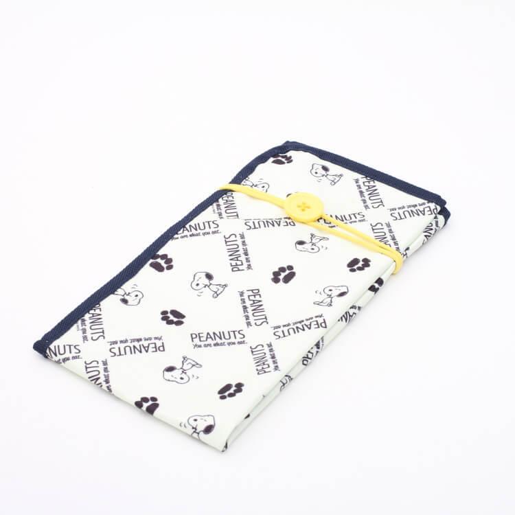 ランチクロス スヌーピー 保冷ランチクロス ピーナッツライフst Kbc5 保冷 保温 お弁当クロス お弁当入れ お弁当 ランチ クロス お出かけ ピクニック 行楽 遠足 Z 生活雑貨 通販 ランデルストア 通販 Yahoo ショッピング