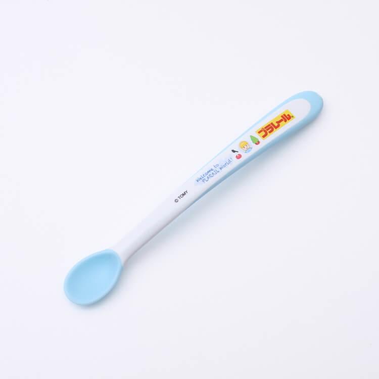 離乳食スプーン プラレール 離乳食フィーディングスプーン プラレール19 Wf2 ベビースプーン 赤ちゃん用 ベビー用 練習 スプーン 柔らかい 食べさせやすい Z 生活雑貨 通販 ランデルストア 通販 Yahoo ショッピング
