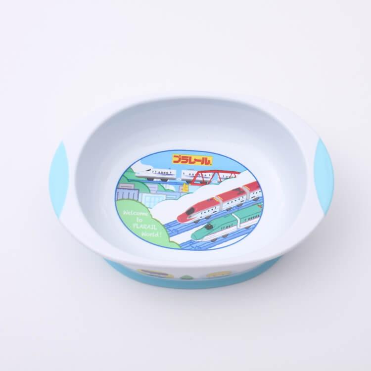 ベビー食器 プラレール すくいやすいベビー小鉢 プラレール19 Wp4 赤ちゃん用 ベビー用 食器 小鉢 深皿 お椀 軽い 丈夫 プラスチック食器 食べ やすい Z 生活雑貨 通販 ランデルストア 通販 Yahoo ショッピング