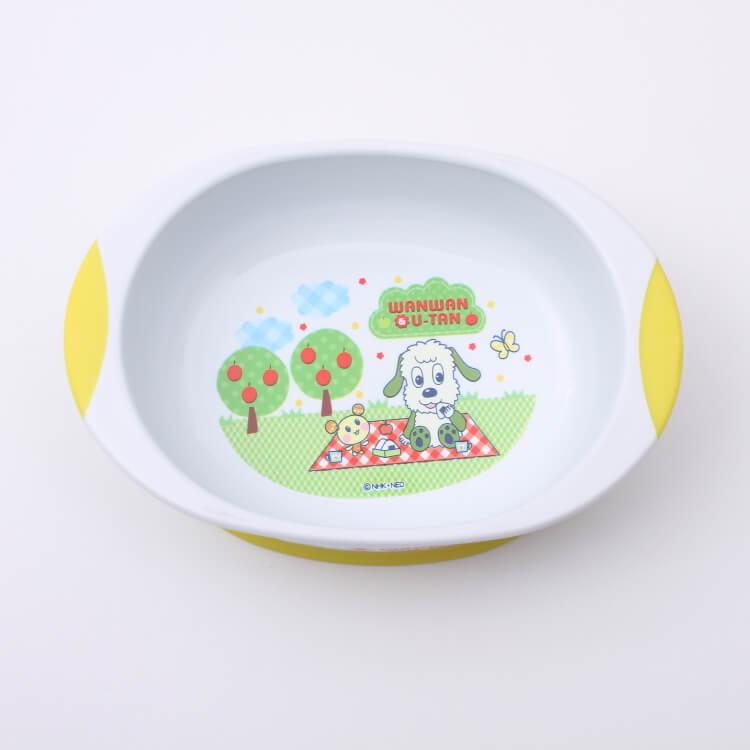 ベビー食器 いないいないばあ すくいやすいベビー小鉢 いないいないばあ Wp4 赤ちゃん用 ベビー用 食器 小鉢 深皿 お椀 軽い 丈夫 プラスチック 食器 Z254 生活雑貨 通販 ランデルストア 通販 Yahoo ショッピング