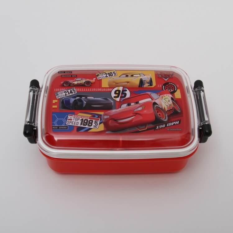 弁当箱 カーズ ディズニー ふわっとタイトランチbox カーズ20 Rbf3an ディズニー カーズ お弁当箱 キッズ お子様 幼稚園 小学生 子供用 ランチ お弁当 お出かけ Z26342 生活雑貨 通販 ランデルストア 通販 Yahoo ショッピング