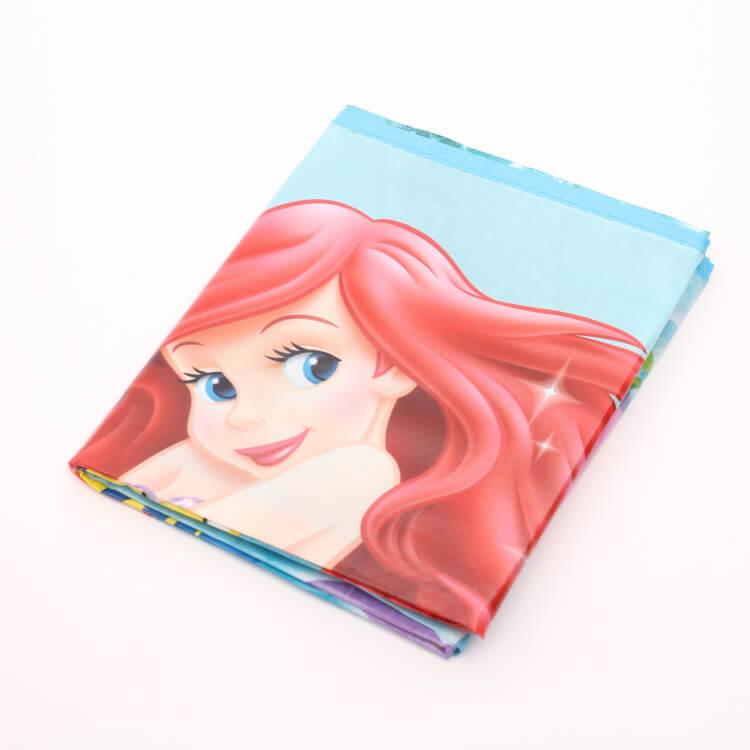 子供用レジャーシート アリエル レジャーシート S アリエル Vs1 ディズニー リトルマーメイド アリエル お子様 キッズ お弁当 お出かけ 行楽 遠足 運動会 Z 生活雑貨 通販 ランデルストア 通販 Yahoo ショッピング