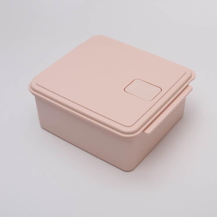ゆで野菜調理ケース 電子レンジ調理用品 ゆで野菜調理ケースs パウダーカラーチェリー Udy1 ゆで野菜調理ケース 電子レンジ ムラなし 手軽 保存 あく抜き Z 生活雑貨 通販 ランデルストア 通販 Yahoo ショッピング