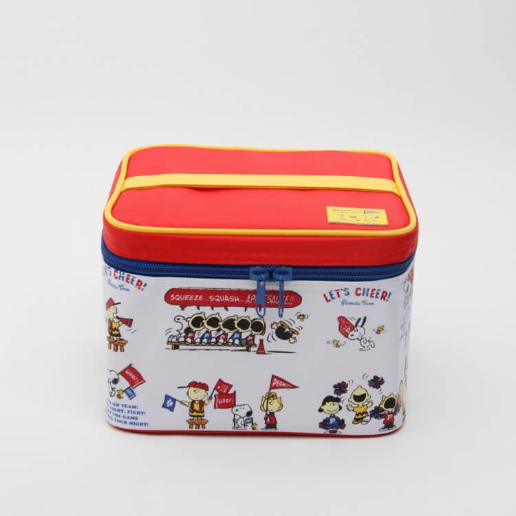 行楽弁当箱セット スヌーピー 行楽ランチセット ピーナッツレッツチア Kcpc2 行楽用 大型 ファミリー ランチボックスセット ランチケース お弁当箱 ファミリー Z 生活雑貨 通販 ランデルストア 通販 Yahoo ショッピング