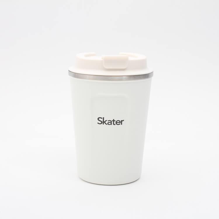 タンブラー 水筒 おしゃれ コーヒータンブラーs ホワイト Stbc3f マグボトル タンブラー ステンレス 携帯 蓋付き フタ付き マグカップ コップ コーヒー カップ Z 生活雑貨 通販 ランデルストア 通販 Yahoo ショッピング