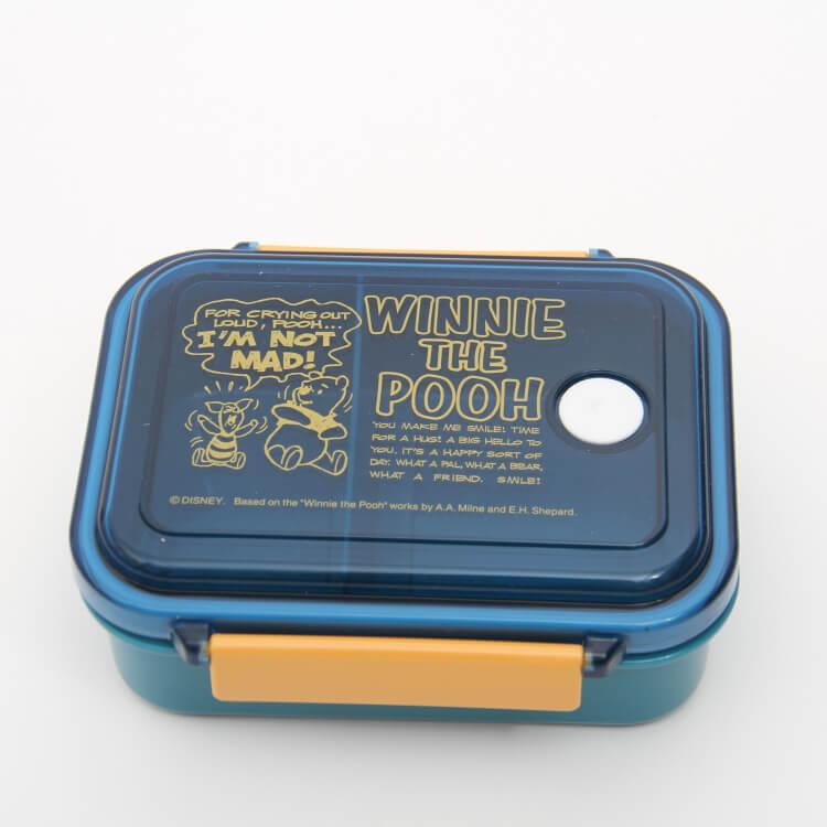 作り置き弁当箱 くまのプーさん 冷凍作り置き弁当 くまのプーさん Pmf3 お弁当箱 ランチボックス ドーム型弁当箱 ドーム型フタ 時短弁当箱 冷凍弁当 Z 生活雑貨 通販 ランデルストア 通販 Yahoo ショッピング