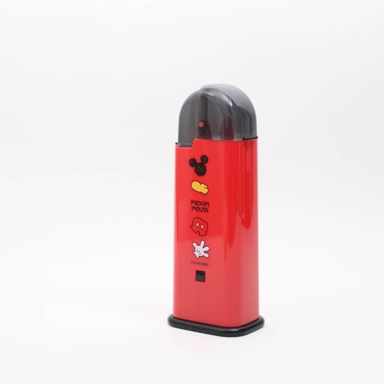 箸立て ミッキー フード付角型箸立て ミッキー アイコン Tw81 箸立て 箸入れ お箸ケース ディズニー ミッキー 食卓 衛生的 埃よけ スケーター Z 生活雑貨 通販 ランデルストア 通販 Yahoo ショッピング