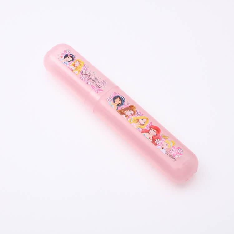 歯ブラシケース ディズニープリンセス 歯ブラシケース プリンセス15 Tbc3 携帯用 歯ブラシ入れ ハブラシケース キャラクター 歯磨きケース 歯みがき粉入れ Z284 生活雑貨 通販 ランデルストア 通販 Yahoo ショッピング