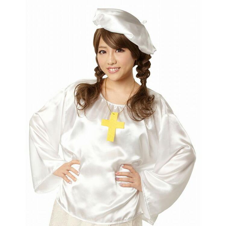 ゴスペル クリスマス コスプレ ゴスペルセット クリスマス 合唱団 讃美歌 サンタ コスプレ サンタクロース 宴会 仮装 コスチューム 今期完売19 Z2902 生活雑貨 通販 ランデルストア 通販 Yahoo ショッピング