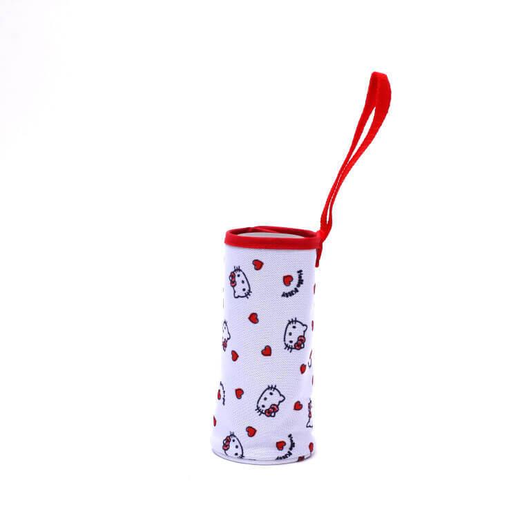 ボトルカバー ハローキティ 360mlステンレスボトルカバー ハローキティ Redハート Wssc4 水筒カバー 水筒入れ ボトルケース ボトル入れ Sdpc4専用 水筒 Z 生活雑貨 通販 ランデルストア 通販 Yahoo ショッピング