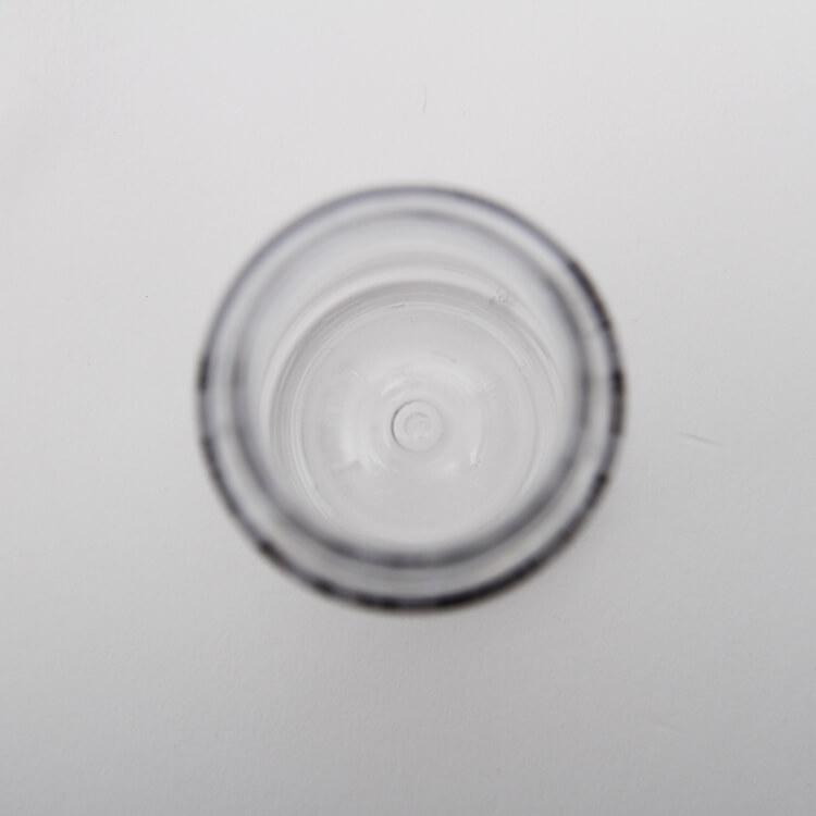 水筒 マーベルロゴ プチウォータボトル マーベルロゴ×SP/PDC2 直飲み ミニ プチ サイズ 小さい 小容量 ボトル プラスチック 透明