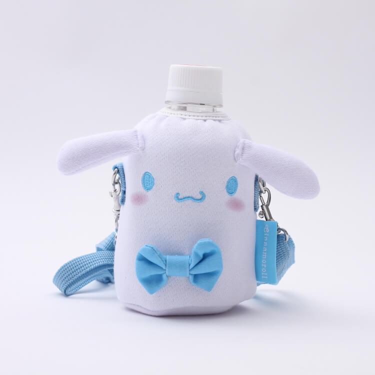ボトルカバー シナモロール ダイカットペットボトルカバー シナモロール Kpbd1 キャラクター型 ペットボトルケース ペットボトル入れ 携帯 子供 子ども Z 生活雑貨 通販 ランデルストア 通販 Yahoo ショッピング