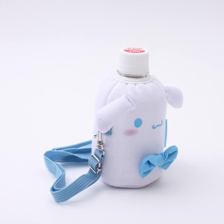 ボトルカバー シナモロール ダイカットペットボトルカバー シナモロール Kpbd1 キャラクター型 ペットボトルケース ペットボトル入れ 携帯 子供 子ども Z 生活雑貨 通販 ランデルストア 通販 Yahoo ショッピング