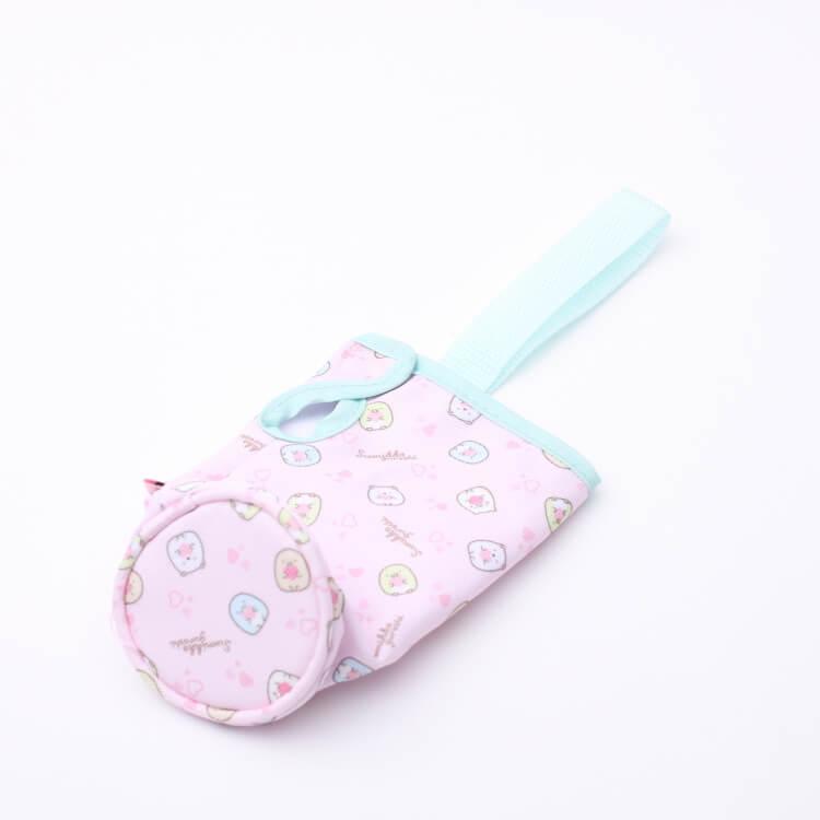 ボトルカバー すみっコぐらし ボトルカバー すみっコぐらし Wssc4 水筒カバー 水筒入れ ボトルケース ボトル入れ Sdpc4専用 360ml ステンレスボトル 水筒 Z 生活雑貨 通販 ランデルストア 通販 Yahoo ショッピング