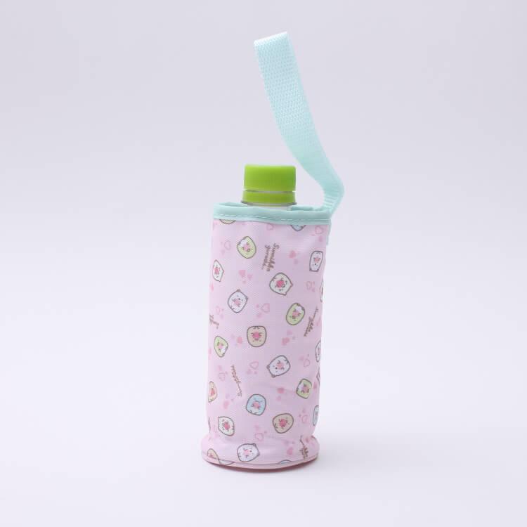 ボトルカバー すみっコぐらし ボトルカバー すみっコぐらし Wssc4 水筒カバー 水筒入れ ボトルケース ボトル入れ Sdpc4専用 360ml ステンレスボトル 水筒 Z 生活雑貨 通販 ランデルストア 通販 Yahoo ショッピング