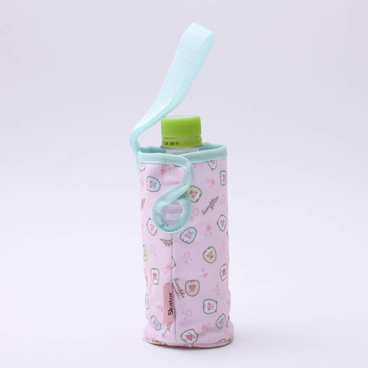 ボトルカバー すみっコぐらし ボトルカバー すみっコぐらし Wssc4 水筒カバー 水筒入れ ボトルケース ボトル入れ Sdpc4専用 360mlステンレスボトル 水筒 Z 生活雑貨 通販 ランデルストア 通販 Yahoo ショッピング