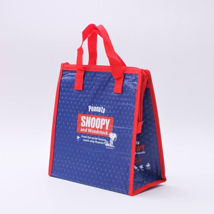 ランチバッグ スヌーピー 不織布保冷バッグ スヌーピー レトロラベル Fbc1 お弁当バッグ 保冷バック ランチバック 保冷トート トートバッグ 手提げ 手さげ Z295 生活雑貨 通販 ランデルストア 通販 Yahoo ショッピング