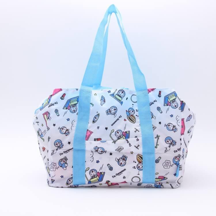 レジかごバッグ ドラえもん レジかご用バッグ 巾着付 I Mドラえもん ひみつ道具 Kbr44 レジカゴバッグ ショッピングバッグ お買い物バッグ エコバッグ 巾着 Z 生活雑貨 通販 ランデルストア 通販 Yahoo ショッピング