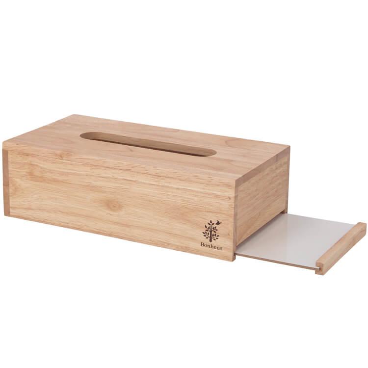 6月上旬入荷 ティッシュボックス おしゃれ ボヌール ボックスティッシュケース 木製 ボックスティッシュ入れ ティッシュボックスケース 北欧風 天然木 Z 生活雑貨 通販 ランデルストア 通販 Yahoo ショッピング