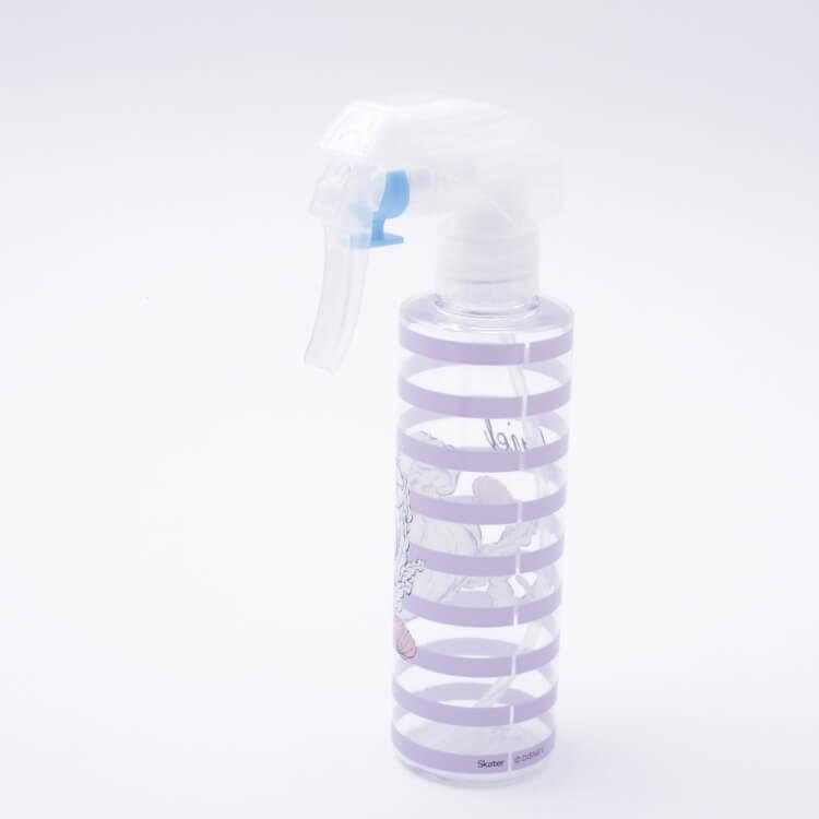 スプレーボトル アリエル ミストスプレー アリエル Msp1 スプレー容器 霧吹き かわいい 可愛い ボトル 容器 トリガータイプ 詰め替えボトル 詰め替え容器 Z 生活雑貨 通販 ランデルストア 通販 Yahoo ショッピング