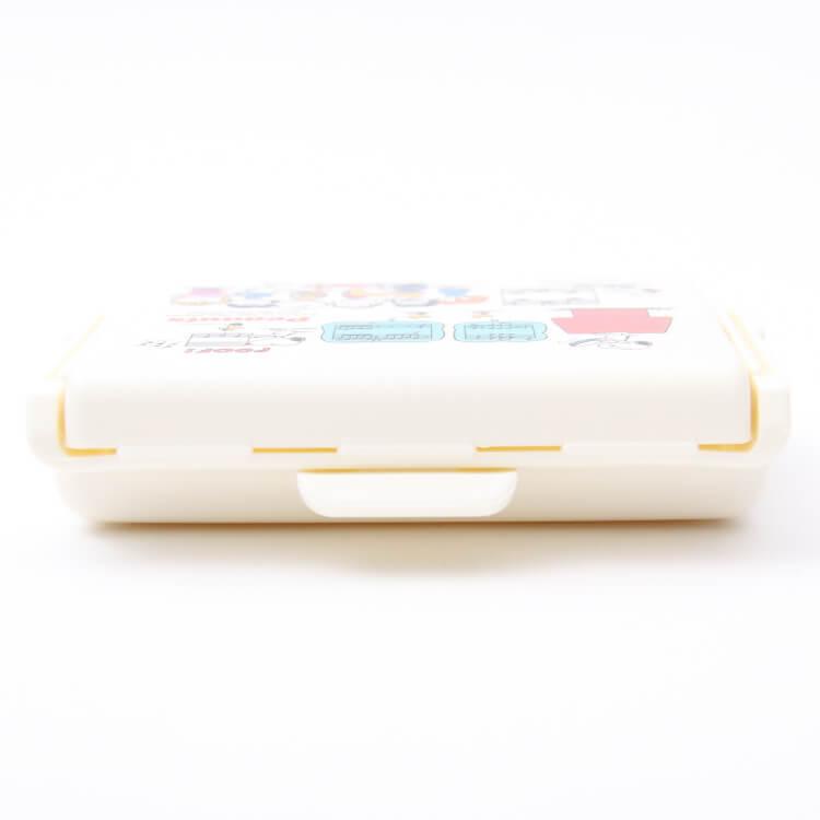 おにぎりケース スヌーピー 折りたたみおにぎりケース ピーナッツレトロ Fon1 三角おにぎり おにぎり入れ おにぎり型ケース おむすび お握り ランチケース Z 生活雑貨 通販 ランデルストア 通販 Yahoo ショッピング