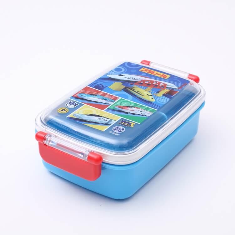 弁当箱 プラレール 抗菌ふわっとタイトランチbox プラレール21 Rbf3anag 子供用 子ども用 キッズ ランチボックス ドーム型フタ お弁当箱 抗菌加工 抗菌仕様 Z 生活雑貨 通販 ランデルストア 通販 Yahoo ショッピング