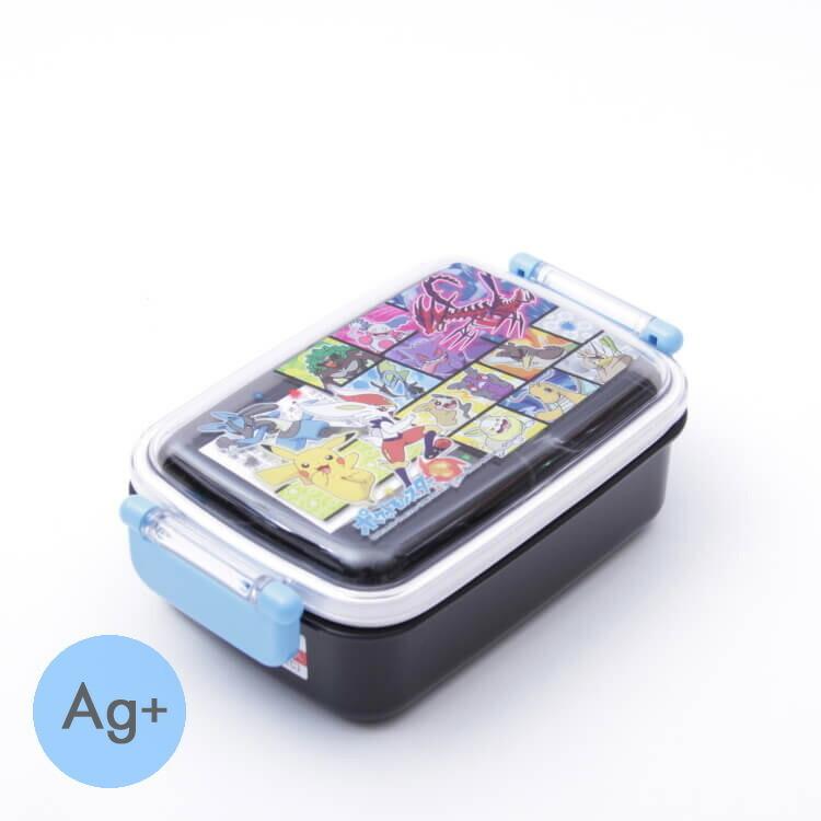 お弁当箱 ポケモン 抗菌ふわっとタイトランチbox ポケモン21 Rbf3anag 子供用 子ども用 ランチボックス ドーム型弁当箱 ドーム型フタ ふんわり盛れる Z 生活雑貨 通販 ランデルストア 通販 Yahoo ショッピング