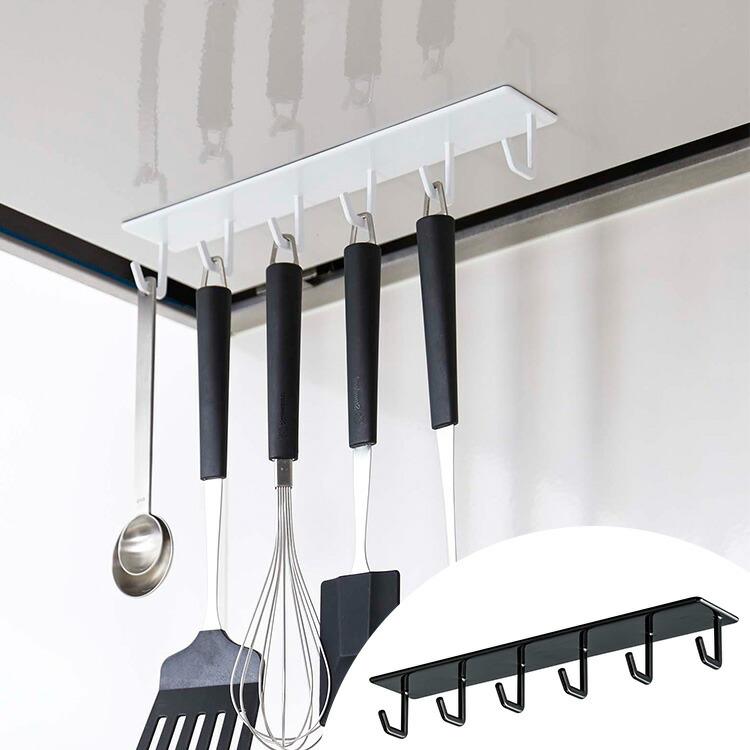 キッチン マグネットレンジフードフック タワー ホワイト ブラック キッチン用品 おしゃれ オシャレ お洒落 敬老の日 新生活 プレゼント ギフト 山崎実業 Z 生活雑貨 通販 ランデルストア 通販 Yahoo ショッピング