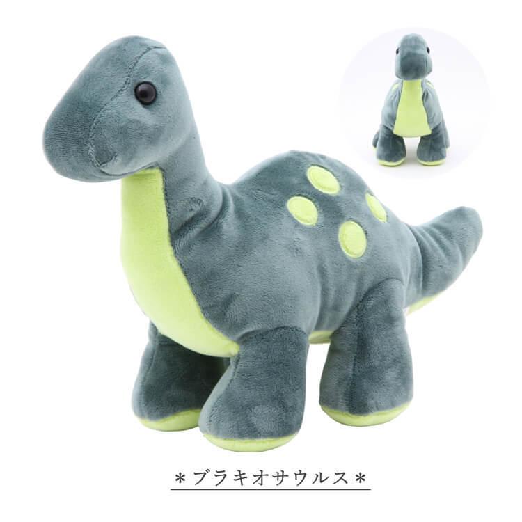 恐竜 ぬいぐるみ 可愛い ぬいぐるみ 恐竜 ティラノサウルス トリケラトプス ブラキオサウルス かわいい 恐竜 ぬいぐるみ 恐竜グッズ Z 生活雑貨 通販 ランデルストア 通販 Yahoo ショッピング