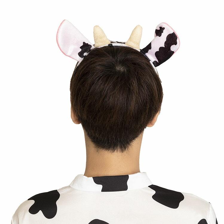 干支 コスプレ 丑 うしさんカチューシャ 牛 うし ウシ 年末 正月 元旦 宴会グッズ 衣装 忘年会 店舗 宴会 イベント 販促 大人用 安い キャンペーン 幹事 Z 生活雑貨 通販 ランデルストア 通販 Yahoo ショッピング