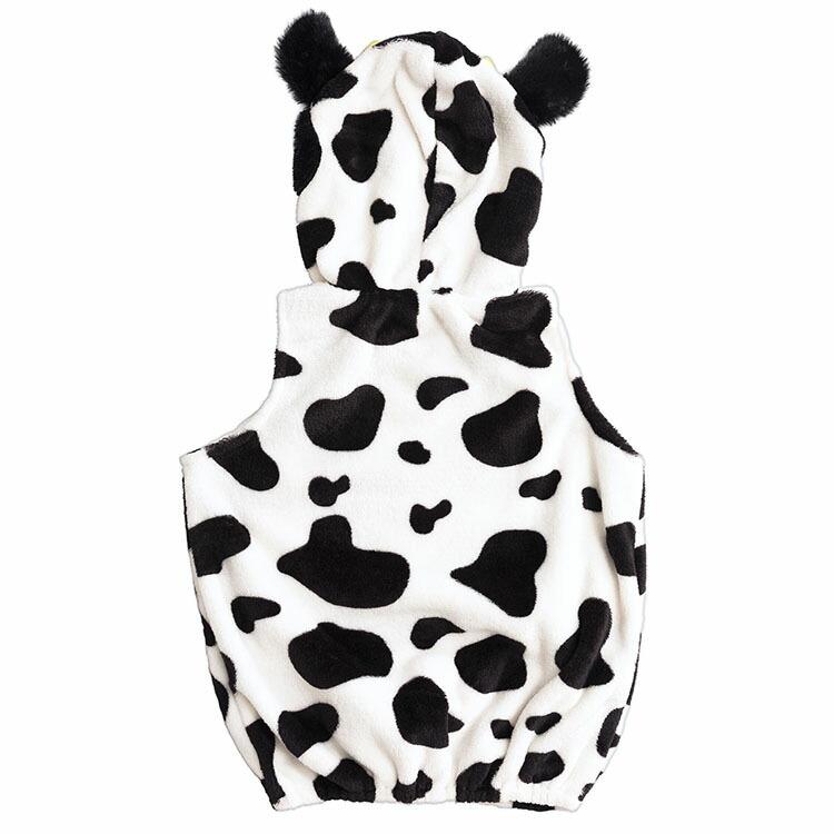 干支 衣装 丑 ベビー マシュマロうし ベビー 牛 うし ウシ 年末 正月 元旦 コスプレ 子供用 子ども用 着ぐるみ かわいい Z321 生活雑貨 通販 ランデルストア 通販 Yahoo ショッピング