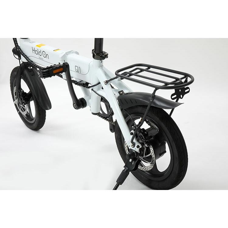 自転車 オプション