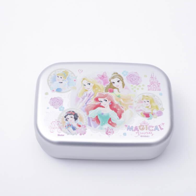 弁当箱 ディズニープリンセス 5点セット プリンセス21 アルミお弁当箱 5点セット Alb5nv Tacc2ag Ke5aag Kb7 Kb4 お弁当グッズ ランチセット おしゃれ Z 生活雑貨 通販 ランデルストア 通販 Yahoo ショッピング