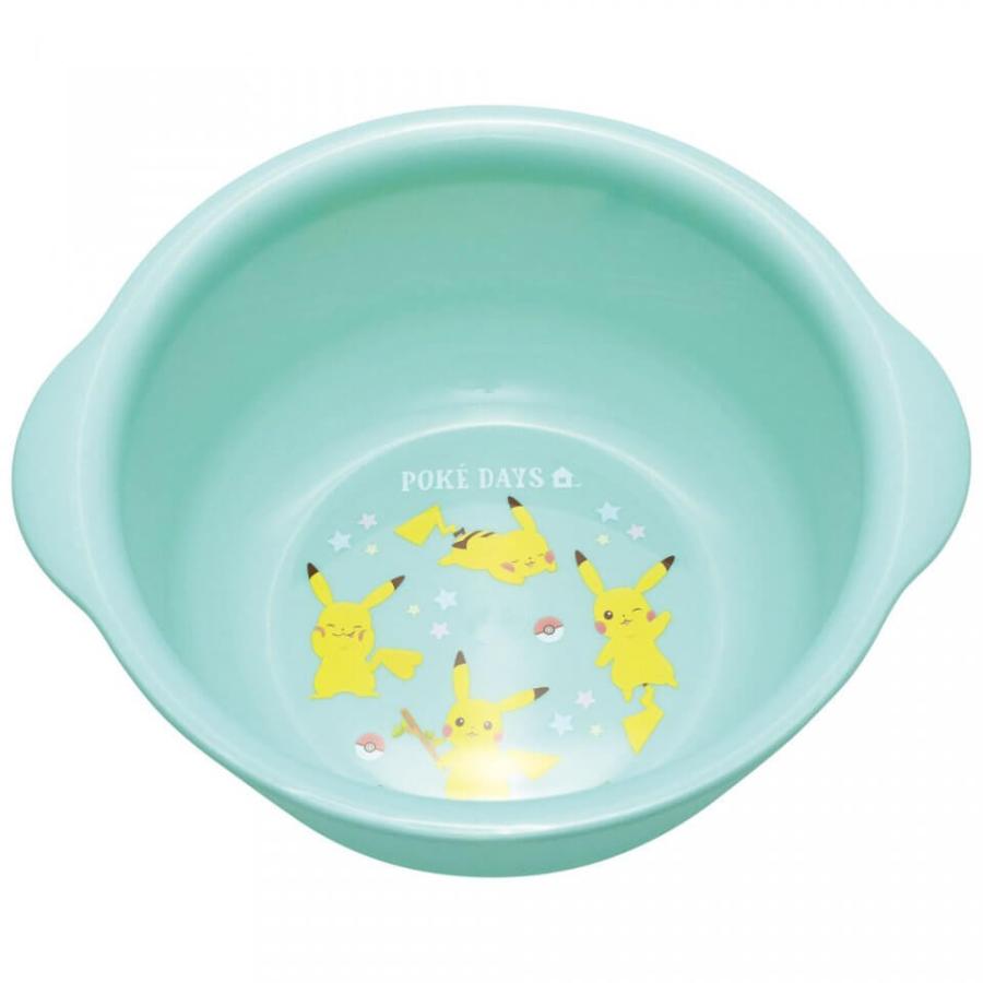 割引購入 子供用 湯おけ ポケモン 子供湯おけ ポケットモンスター ポケデイズ Bs21n 子ども用 こども キッズ 幼児 湯桶 風呂桶 洗面器 持ちやすい 使いやすい Cisama Sc Gov Br