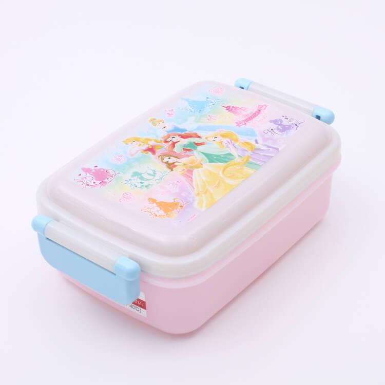 お弁当箱 プリンセス 抗菌ふわっとタイトランチbox プリンセス22 Rbf3anag 子供用 子ども用 ランチボックス ドーム型弁当箱 ふんわり盛れる おしゃれ Z 生活雑貨 通販 ランデルストア 通販 Yahoo ショッピング