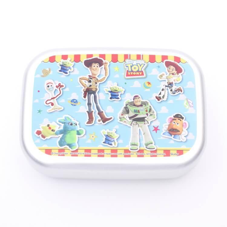 お弁当箱 トイ ストーリー アルミ弁当箱 トイストーリー22 Alb5nv ランチボックス 保温庫対応 アルミ製 こども 子ども 子供 キッズ用 丈夫 長持ち Z341 生活雑貨 通販 ランデルストア 通販 Yahoo ショッピング
