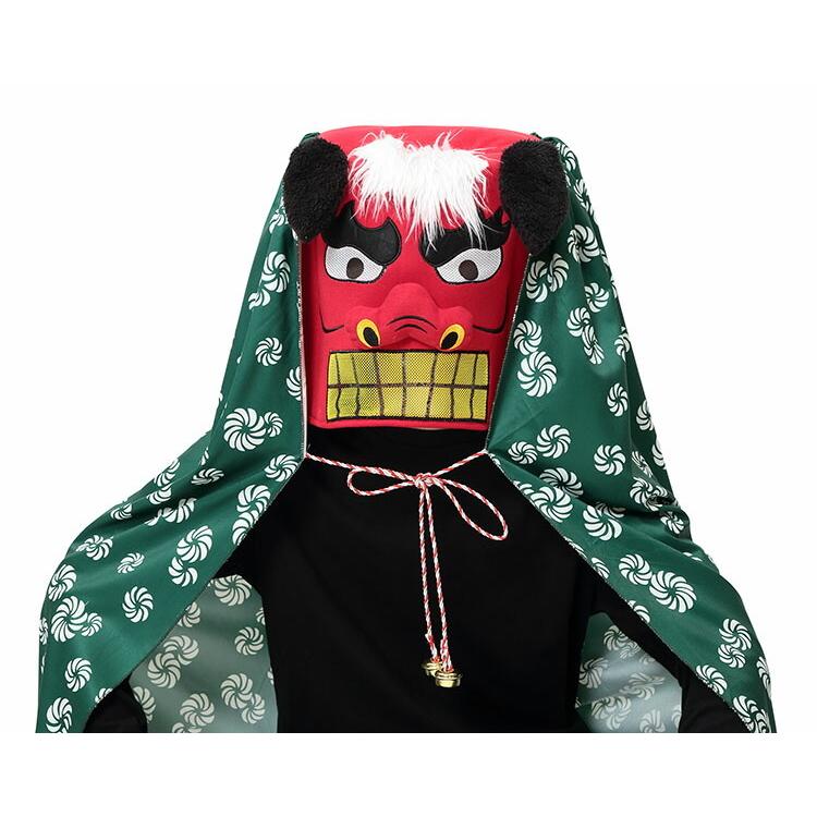 獅子舞マント 宴会 コスプレ お祝い めでたい 縁起物 正月 ししまい 衣装 ハロウィン 忘年会 新年会 コスチューム 二次会 余興 出し物 歓迎会 送迎会 Z 生活雑貨 通販 ランデルストア 通販 Yahoo ショッピング