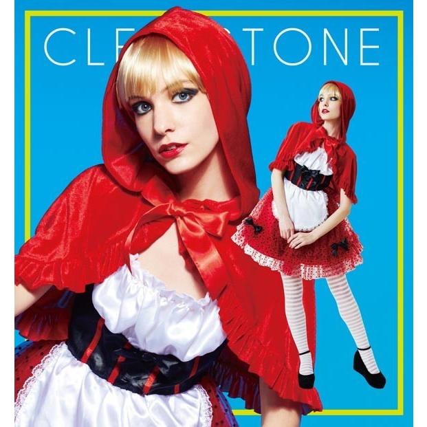 ハロウィン コスプレ 赤ずきんちゃん 赤ずきん レッドフードガール 大人 仮装 コスチューム ハロウィーン パーティー 結婚式 二次会 可愛い 女性 Z4704 生活雑貨 通販 ランデルストア 通販 Yahoo ショッピング