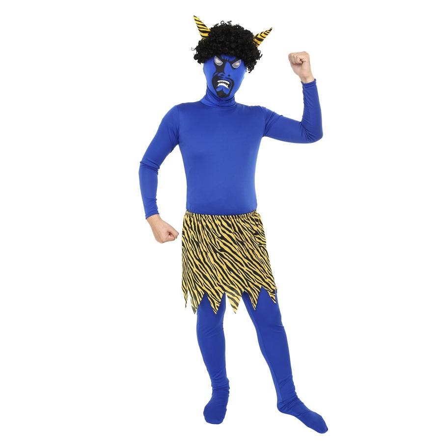 史上最も激安 コスチューム リアル鬼 節分 コスプレ 衣装 コスチューム 仮装 赤鬼 青鬼 豆まき 独創的 R4urealtygroup Com