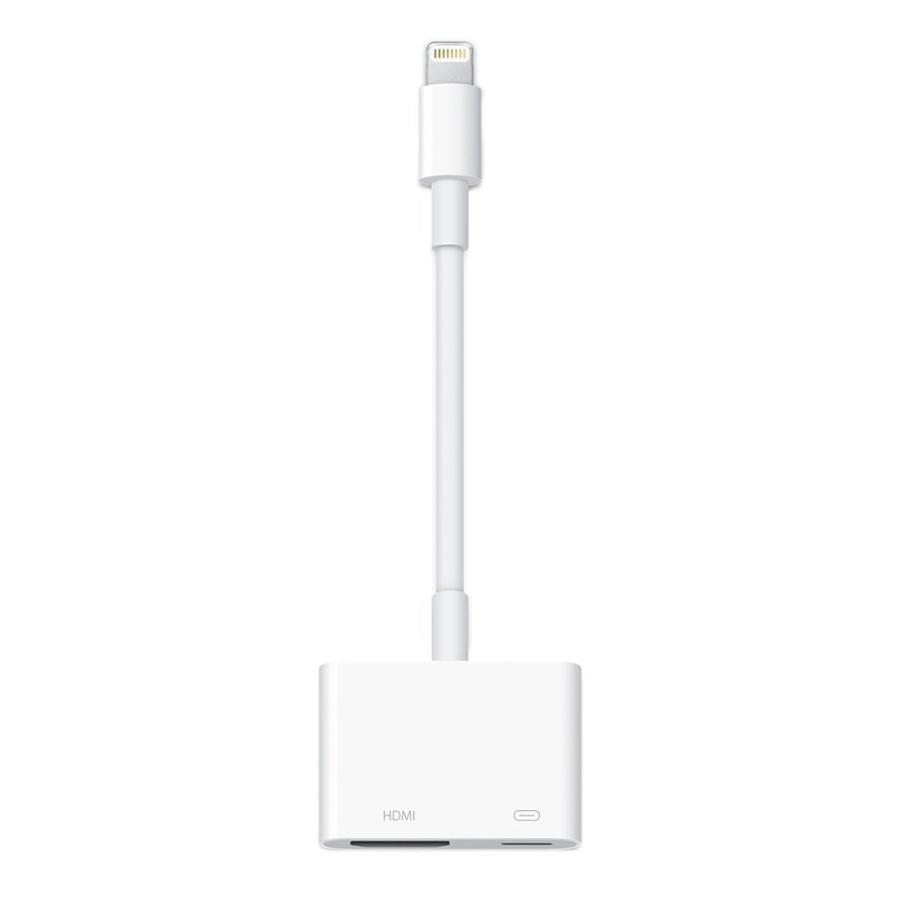 Apple純正品 Apple Lightning - Digital AVアダプタ HDMI変換ケーブル MD826AM/A アップル 正規品 新品 : MD826AM-A:ee Shop - 通販 - Yahoo!ショッピング