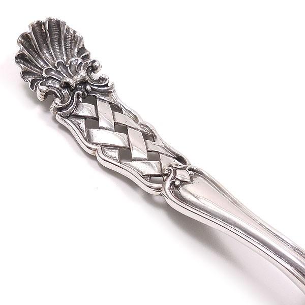 ケーキサーバー シルバー925 イタリア製 ジョバンニ・ラスピーニ