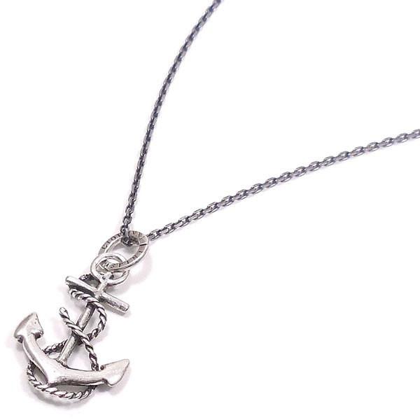 他店圧倒価格 最安値に挑戦 ネックレス ペンダント シルバー925 錨 イカリ レディース メンズ プレゼント ギフト 6175 Brd50s 50 インポートギフト アンティエーレ 通販 Yahoo ショッピング 新色追加 Skylanceronline Com