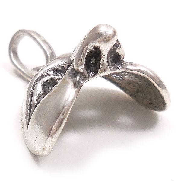 チャーム ペンダントトップ シルバー925 ベネチアンマスク 鷲鼻の男