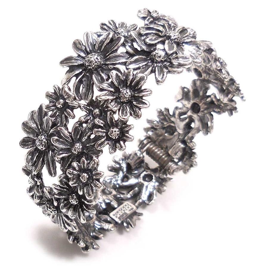 低価格 ラッピング メッセージカード無料 送料無料 バングル レディース デイジー シルバー925 ジョバンニ ラスピーニ レディースアクセサリー Smssvg Org