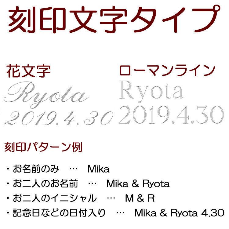 ペアブレスレット つけっぱなし 名入れ 刻印 シルバー925 フィガロチェーン 18cmまたは20cm イタリア製 サツルノ インポート メンズ レディースの画像