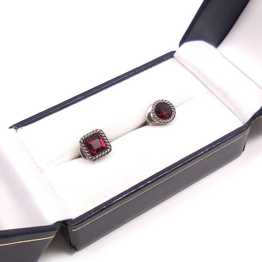 entiere（アンティエーレ） ペアブローチ ラペルピン シルバー925